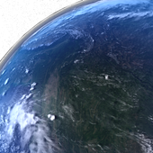 Go Back The Earth icon