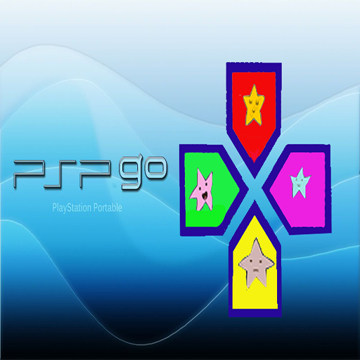 Guide For PSP Play emulator icon