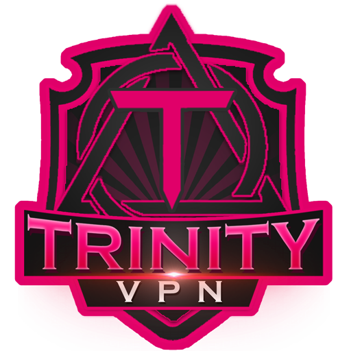 Trinity VPN OFFICIAL icon
