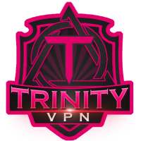 Trinity VPN OFFICIAL