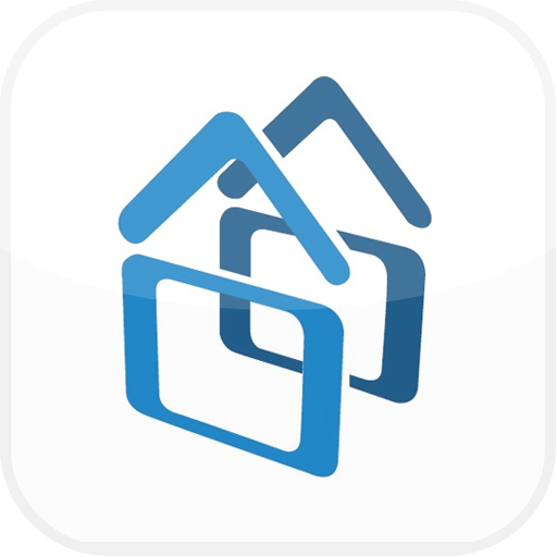 Home Connections иконка