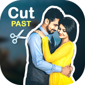 Auto Cut Paste icon