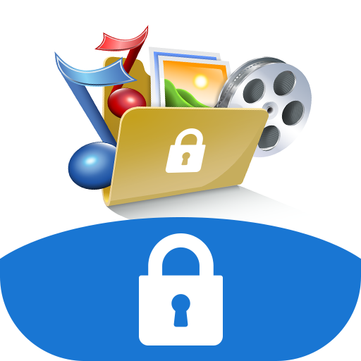 Vault - Hide Lock Photos and V icon