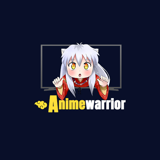 Anime TV en español en AnimeWarrior APP icon