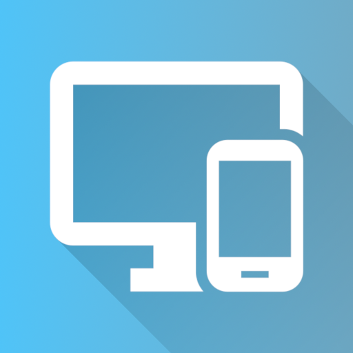 PC Finger - Share clipboard with your PC आइकन