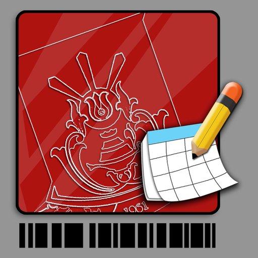 MAk - MSU Akan أيقونة