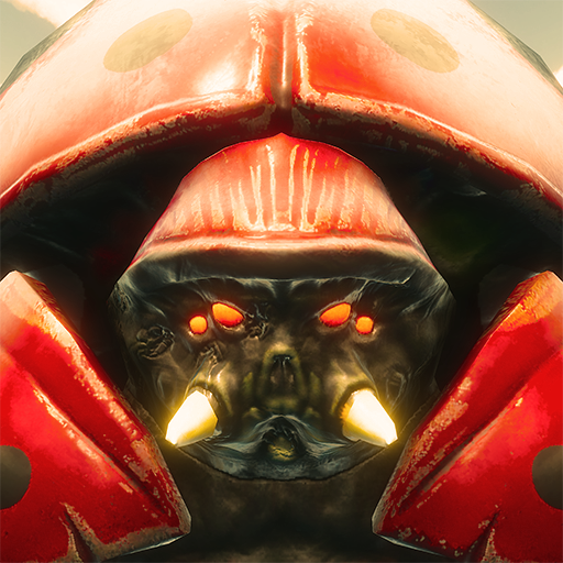 Huge Beetle Simulator icon