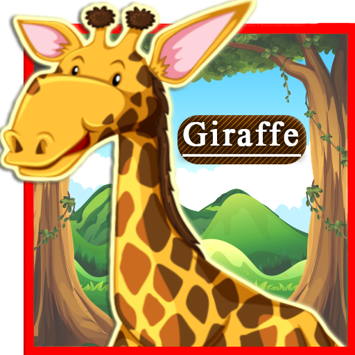 100 Animals and Birds for kids icon