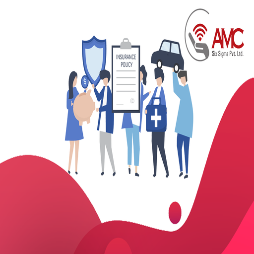 AMC Six Sigma PVT LTD icon