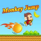 Monkey Jump
