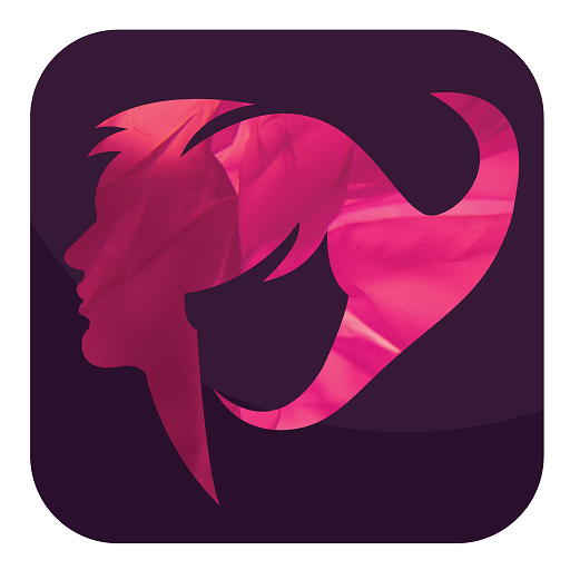 Mirror Beauty Academy Saloon icon