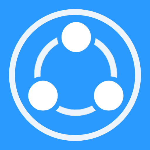Share Karo - Share Apps &amp; File Transfer icon