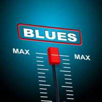 📻 Blues Radio on 9Apps