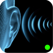 Volume Control - Volume Booster &amp; Music Equalizer icon