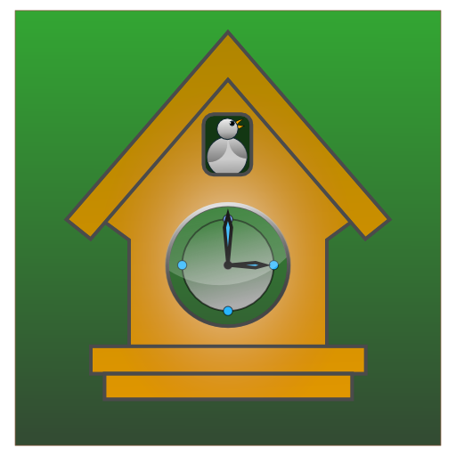 Zozulya (Hourly Beeper) icon