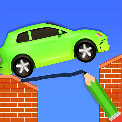 Draw Bridge Oyunları - Köprü icon