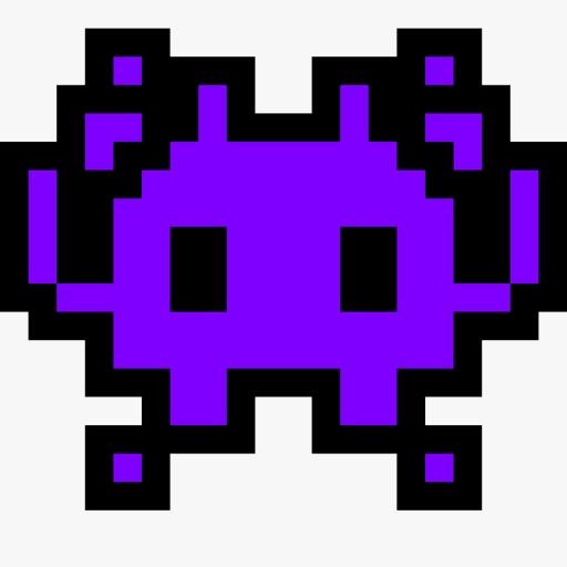 Space Invaders icon