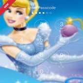 Cinderella Princess Lock Screen HD Wallpapers on 9Apps