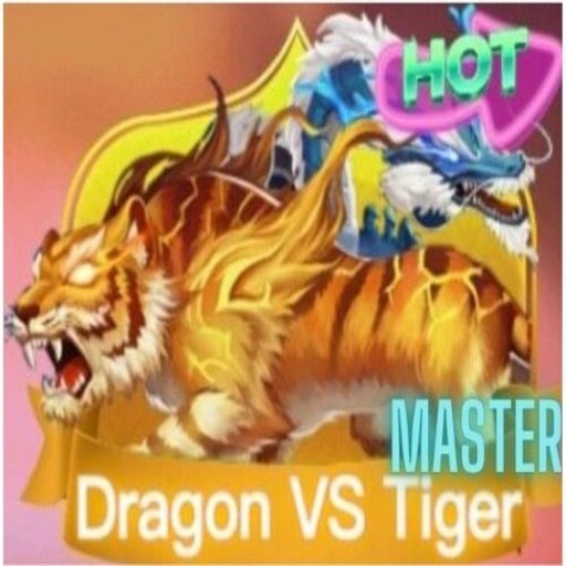 Dragon Tiger Master icon