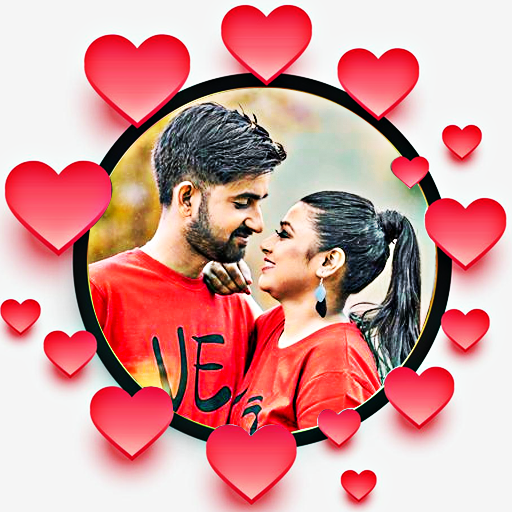 Love Photo Editor - Photo Frames icon