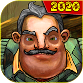Hello My Neighbor Alpha 4 2020 icon