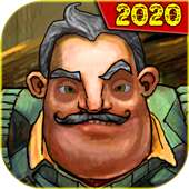 Hello My Neighbor Alpha 4 2020