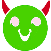 Happymod Best free APK Mod App icon