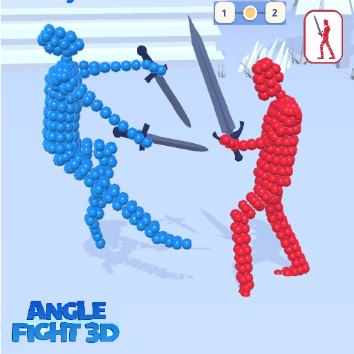 New guide for Angle Fight 3D icon