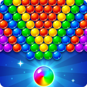 Forest Bubble Shooter icon