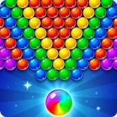 Forest Bubble Shooter