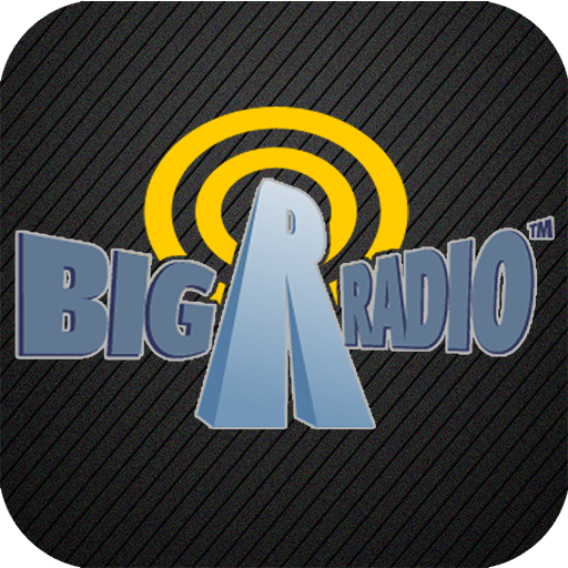 Big R Radio Network icon