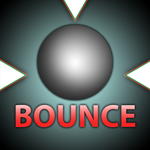 Wall Bounce Ball आइकन