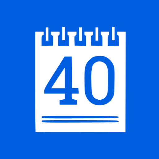 Overcome Porn: The 40 Day Challenge icon