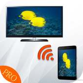 Screen Mirroring Free