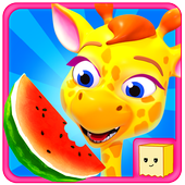 피카부 키친 : 요리게임 icon