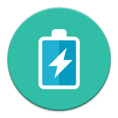 Simple Battery Notifier icon