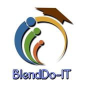 BlendDo IT icon