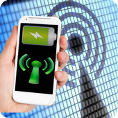 charger phone prink icon