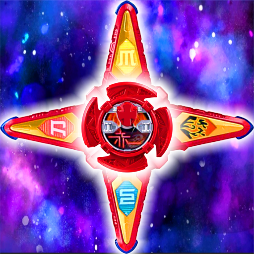 DX Power Hero Ninja Steel Tran icon