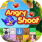 Angry Shoot Go icon