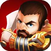 Gladiators: Call of Arena