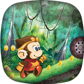 Jungle Temple Run icon