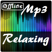 Relaxing Music and Nature Sounds icon