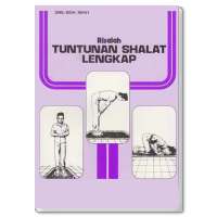 Tuntunan Shalat Lengkap on 9Apps