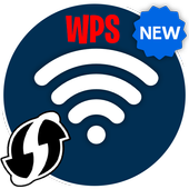 WIFI WPS WPA Dumpper TESTER icon