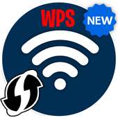 WIFI WPS WPA Dumpper TESTER on 9Apps
