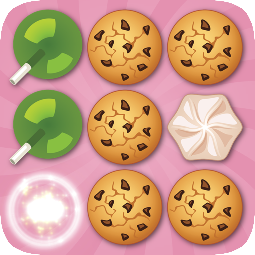 Candy Match Quest icon
