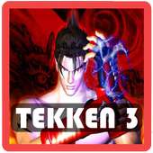 New Tekken 3 FREE Guide