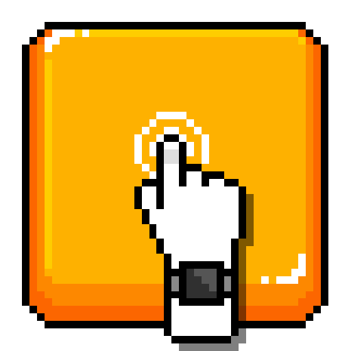 Hit Heal - 2 player game icon