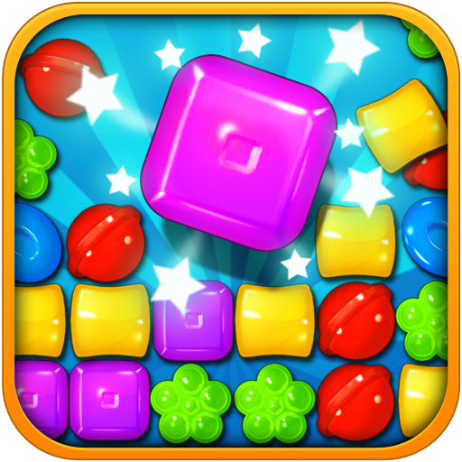 Candy Pop Mania icon